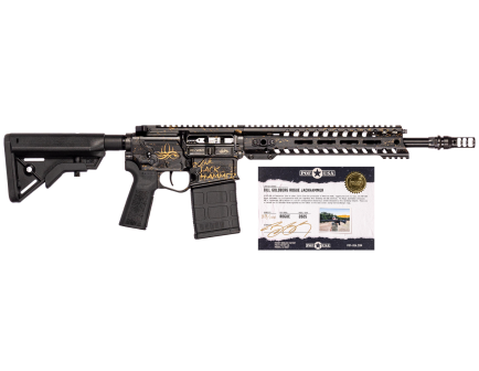 POF Rogue Jack Hammer 13.75" .308 Win Rifle, Limited Run - 02456