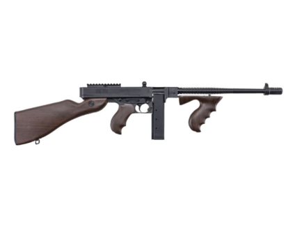 Auto Ordnance 1927A3 Tommy Gun Deluxe