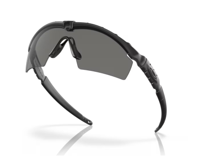 Oakley SI Ballistic M Frame 2.0 Strike - Matte Black - Grey - 11-140