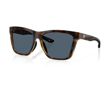 Costa Panga II - Tortoise - Gray 580P - 06S9122-91220557