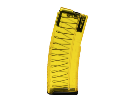 Amend 2 Mod-C 30rds 5.56x45mm/.223 Remington, Yellow