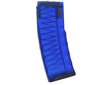 Amend 2 Mod-C 30rds 5.56x45mm/.223 Remington, Blue