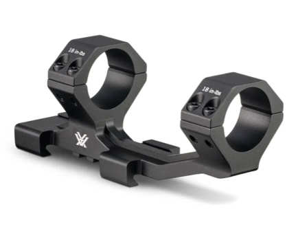 Vortex Sport Cantilever Mount 30mm - SCM-30-150