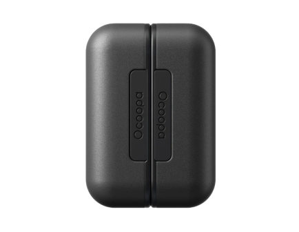 Ocoopa UT2s, Black - UT2s-BK