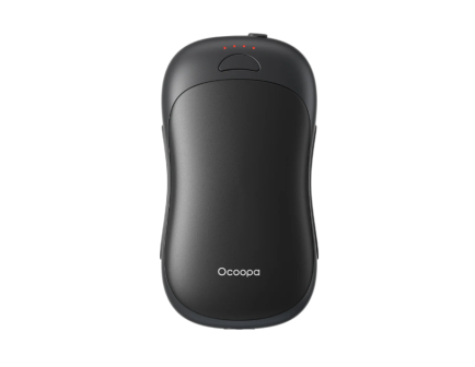 Ocoopa UT3 PRO, Black on Black - UT4102-BK-BK