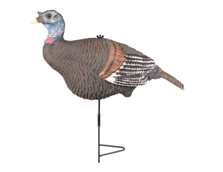 Knight and Hale Hen Decoy - Lookout - KHT0224