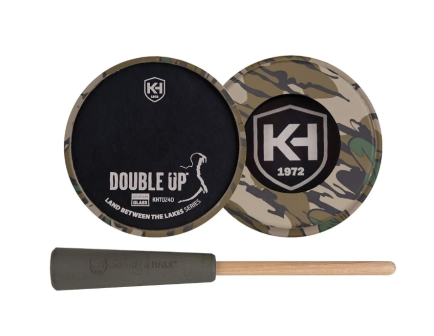 Knight and Hale Double Up Aluminum - KHT0240