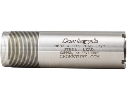 Mossberg 835/935 12ga Flush Full