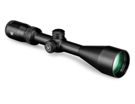 Vortex Sonora 3-9x50mm Riflescope - 1 in tube - SFP - SON-3901