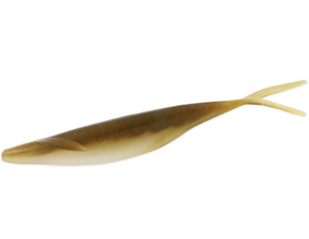 Deps Sakamata Shad 5" - Wakasagi