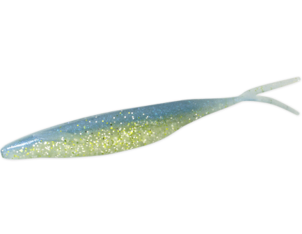 Deps Sakamata Shad 5" - #129 Reservoir Shad