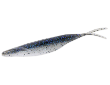 Deps Sakamata Shad 5" - #140 Electric Shad
