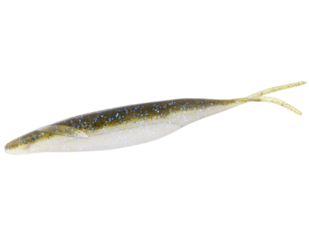 Deps Sakamata Shad 5" - #146 Biwako Wakasagi