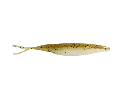 Deps Sakamata Shad 5" - #114 Champagne Pepper-Neon Pearl