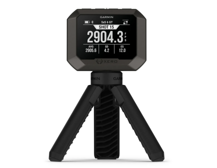Garmin Xero C2 Pro Chronograph