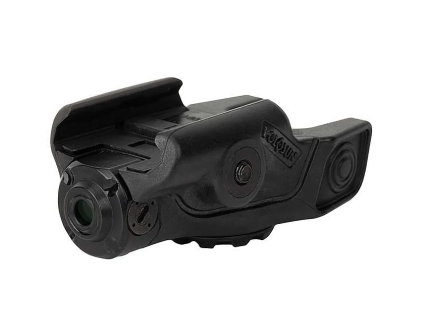 Holosun RMLt-RD Laser 1913 Picatinny Rail Black - RMLTLR