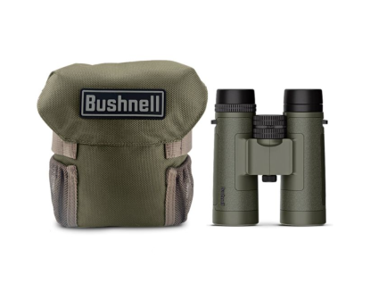 Bushnell R3 10x42mm Binocular, Ranger Green - R3-1042