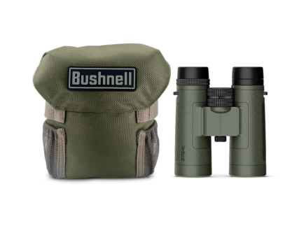 Bushnell R3 8x42mm Binocular, Ranger Green - R3-842
