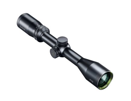 Bushnell R3 Rifle Scope 3-9x40mm - DOA-QBR Reticle - Ext Eye Relief - R3-3940S11E
