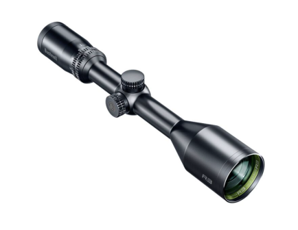 Bushnell R3 Rifle Scope 3-9x50mm - DOA-QBR Reticle - R3-3950S11