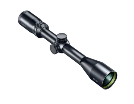Bushnell R3 AO Rifle Scope 4-12x40mm - DOA-QBR Reticle - R3-41240S11