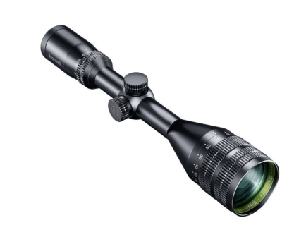 Bushnell R3 AO Rifle Scope 6-18x50mm - DOA-QBR Reticle - R3-61850S11