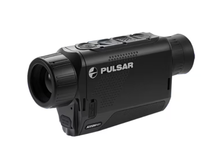 Pulsar Axion Key XM22 2-8x22mm Thermal Monocular - Reconditioned - R-PL77424