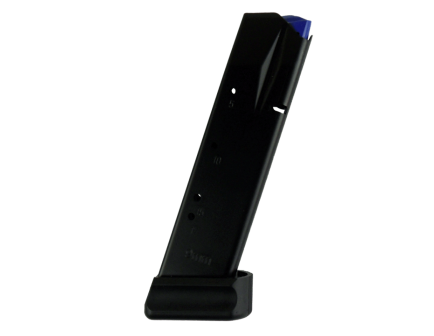 CZ Magazine: SP-01/75/85: 9mm 19rd Capacity - 11159