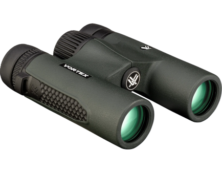 Vortex Triumph HD 10x28 Binos - TRI-1028