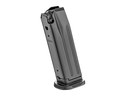 Springfield Echelon 9mm 15rd Magazine, Black - EC6015