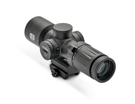 Eotech 4-12x36mm Vudu Compact Riflescope - FFP MR5 Reticle - VDU4-12FFMR5