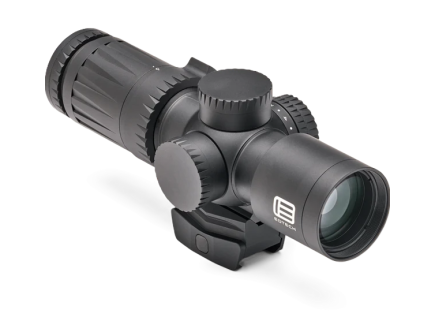 Eotech 3-9x32mm Vudu Compact Riflescope - SFP MR5 Reticle - VDU3-9SFMR5