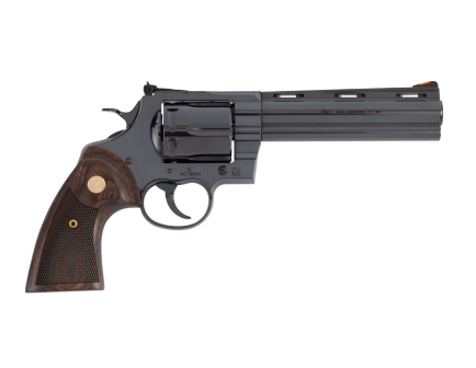 Colt Anaconda 6" .44 Magnum Blued 6rd Revolver - ANACONDA-BP6WTS