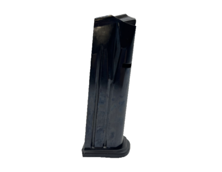 1911 FS A2 - 9mm 17rd Magazine, Blued Finish - ACT-MAG