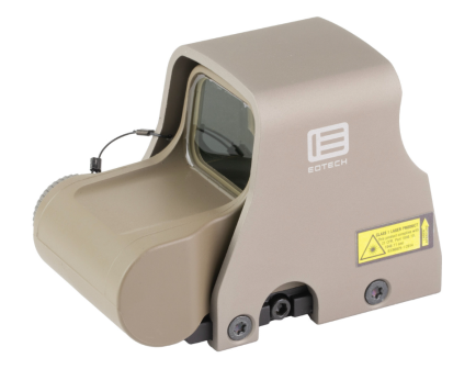 Eotech HWS XPS3 Tan - XPS3-0TAN