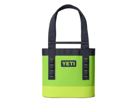 YETI Camino 20 Carryall Tote Bag, Venom