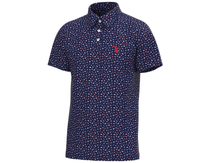 Local Boy Dirty Myrtle Polo, Land of the Free