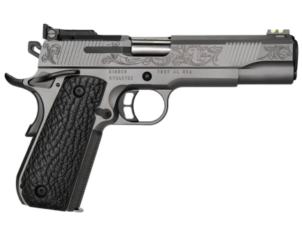 Kimber Next Gen 1911 Midnight Custom First Edition 5" 45acp 7rd Pistol, Gray - 1of 500 - 3700883