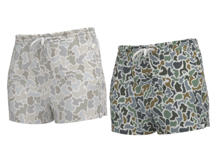 Local Boy Local Girl Revive 2.0 Shorts