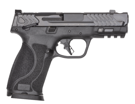 S&W M&P M2.0 CC OR 4" 10mm (2)10rd Pistol - 14414