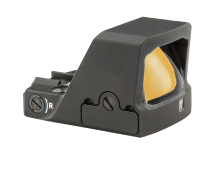 Meprolight MPO-S Green Dot - 3/33 MOA Bullseye Reticle - RMSC Footprint - 901141181