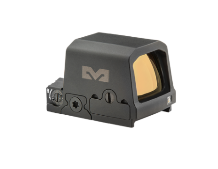 Meprolight MPO Pro-S Green Dot - 3/33 MOA Bullseye Reticle - RMSC Footprint - 901141182