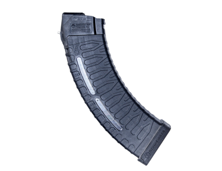 ATI Schmeisser 7.62x39 AK-47 60 Round Magazine w/ Window