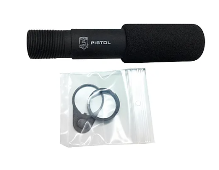 Phase 5 PBT Pistol Buffer Tube