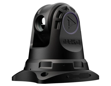 Dark 30 Defiance PTZ 640 Night Vision Thermal Camera For Vehicle Reconditioned - R-DT27000