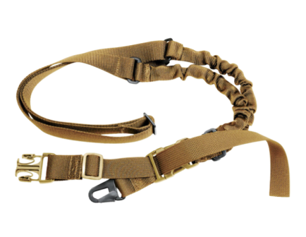 Rothco Tactical Single Point Sling - Coyote Brown