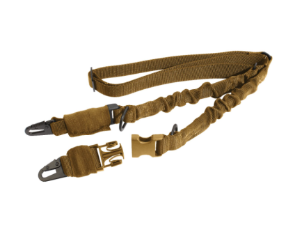 Rothco 2-Point Tactical Sling - Coyote Brown