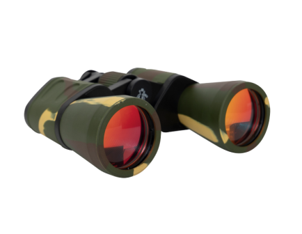 Rothco 10 X 50Mm Wide Angle Binoculars