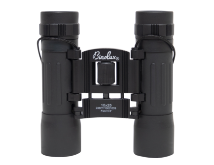Rothco Compact 10 X 25mm Binoculars