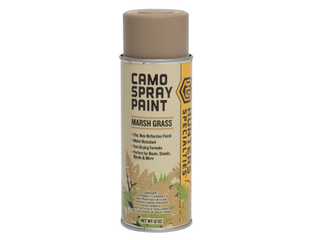 Camouflage Spray Paint - Desert Sand